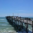 pier fishing